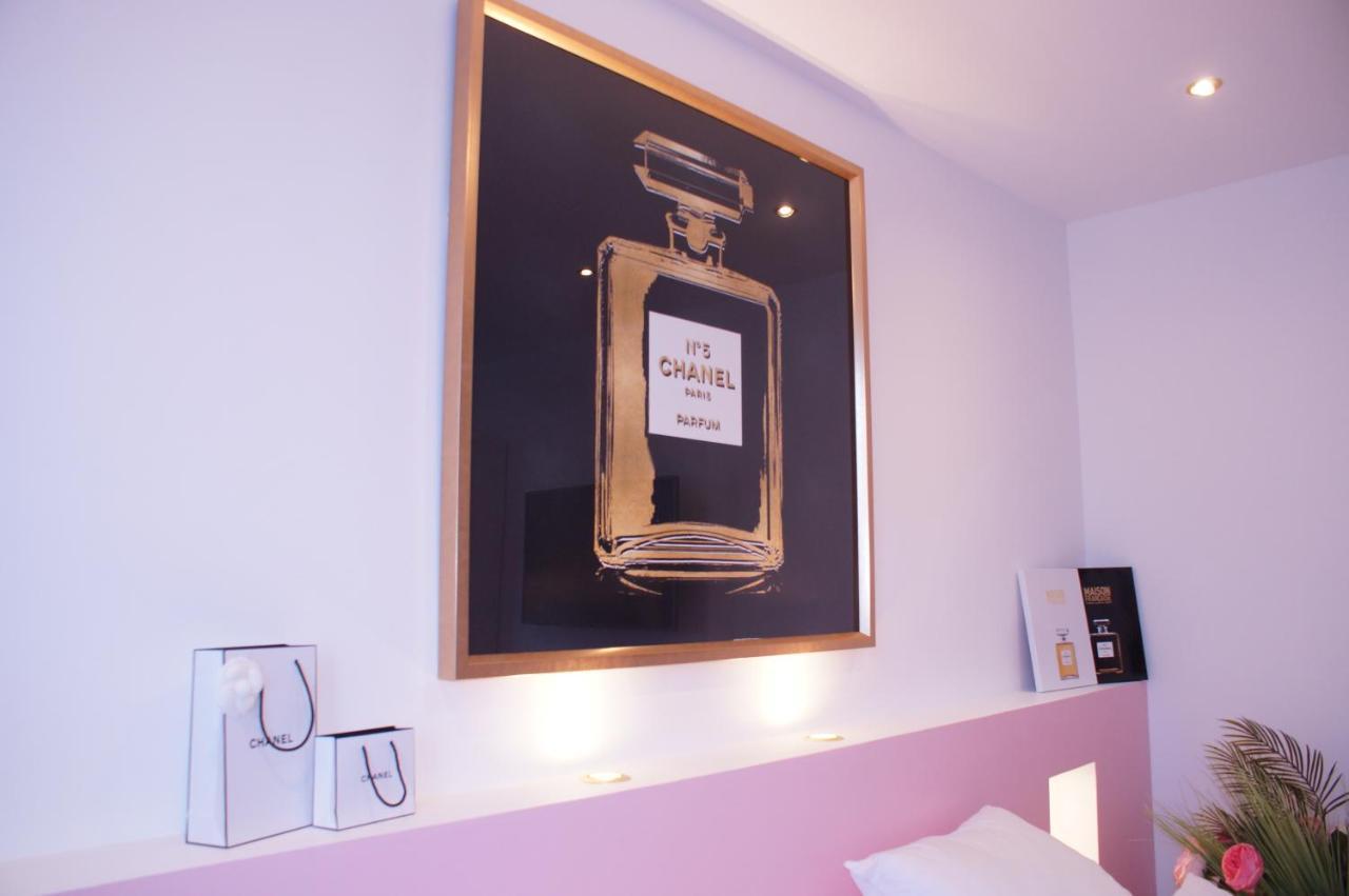 Le Vénus - Appartement SPA Privatif Balnéo Sauna Digione Esterno foto