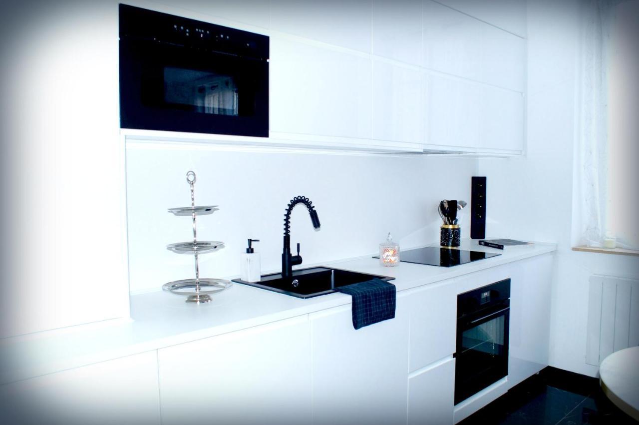 Le Vénus - Appartement SPA Privatif Balnéo Sauna Digione Esterno foto